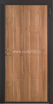 Входная дверь из МДФ с двух сторон MDF-3001, цена 40 144  руб.