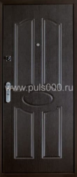 Входная дверь из МДФ с двух сторон MDF-2727, цена 40 618  руб.